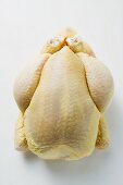 Fresh oven-ready chicken