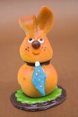 Marzipan Easter Bunny