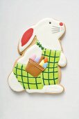 Easter biscuit (Easter Bunny)