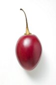 Eine Tamarillo