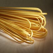 Tagliolini (ribbon pasta)