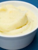 Kartoffel-Vanille-Püree