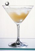 "Karibik Love" Cocktail 