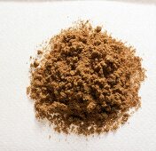 Gewürz Garam masala, Stil 