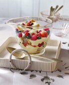 Beeren-Tiramisu 