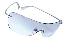 Sonnenbrille von Donna Karan 