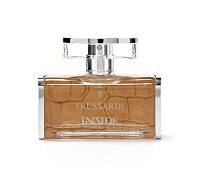 Parfumflakon von Trussardi "Inside"