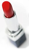 roter Lippenstift 