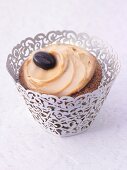 Latte-Macchiato-Cupcakes 