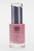 Nagellack: "Calcium Power Shock Resistant Nr. 32", close-up