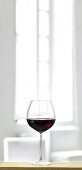 Rotwein, Rotweinglas, Glas X 