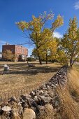 Kanada, Saskatchewan, The Convent, Country Inn in Val Marie