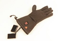 Fingerhandschuhe mit Heizung beheizbare Handschuhe