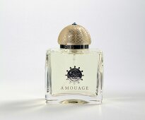 Parfum, Amouage aus Oman, X 