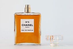 Parfum, Chanel No.5, Klassiker 