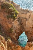 Portugal, Algarve, Ponta da Piedade