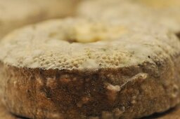Mouldy soft cheese (France)