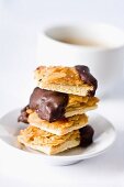 Florentines, stacked