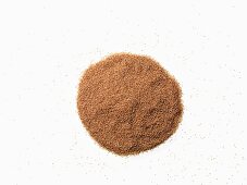 Teff Dessie (gluten-free)