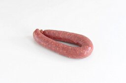 Antilopensalami