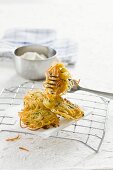 Pasta nests