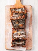 Poppy seed cake