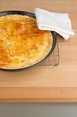 Quiche Lorraine