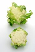 Cauliflowers