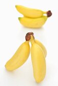 Mini bananas