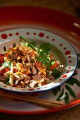 Pork salad (Vietnam)