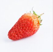 A strawberry