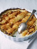 Kartoffelgratin