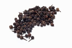 Cubeb (tailed pepper)