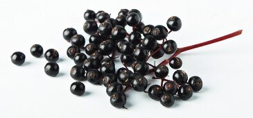 Elderberries