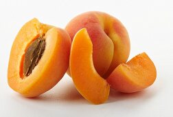 Apricots