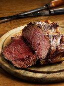 Rib Eye Roast