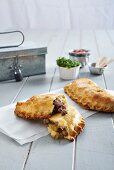 Cornish pasties