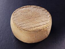 Tomme corse - korsischer Schafsmilchkäse