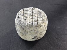 Le fontenay (French goat's cheese)