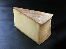 Beaufort (French cow's milk cheese)