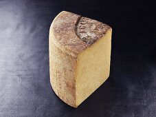 Laguiole (French cow's milk cheese)