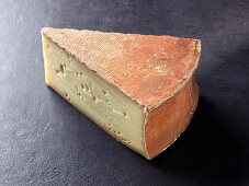 Abondance (French cow's milk cheese)
