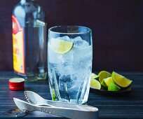 Gin & Tonic