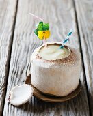 Pina Colada