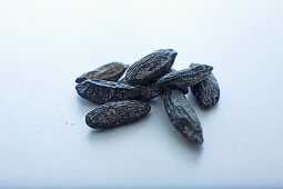 Tonka beans