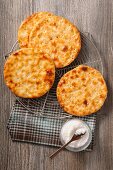 French anise biscuits