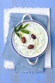 Tzatziki