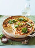 Gratin dauphinois