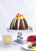 Christmas Pudding