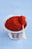 Spicy Korean chilli powder